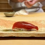 Sushi Harashou - 