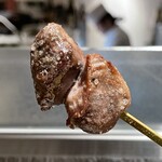 Yakitori Kimiyuki - 