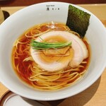 ニッポン ラーメン 凛 トウキョウ - 