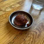 おり久 - うま辛玉