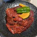 焼肉 但馬屋 - 