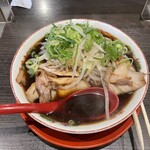 新福菜館 - 