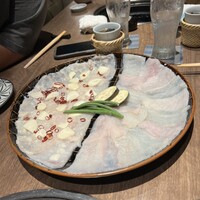 焼ふぐ夢鉄砲 中目黒店 - 