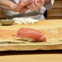 鮨 原正 - 