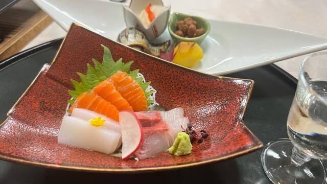 つきだて花工房 - 保原（ホテル）の写真