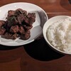 ステーキダイニング 虎の暇つぶし