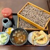 Soba Dokoro Ichi An - 一庵蕎麦 大盛