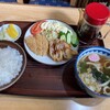 さぬきや - 料理写真:とんかつ定食