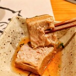 アグーしゃぶしゃぶみるく - 