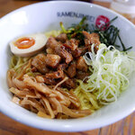 ラーメン人生JET600 - 