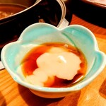 アグーしゃぶしゃぶみるく - 