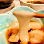 アグーしゃぶしゃぶみるく - 