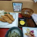 Nomikuidokoro Tonkatsu Suzume - 