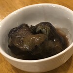 大衆イタリアン かね子 町田店 - ナス