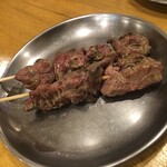 大衆イタリアン かね子 - レバー