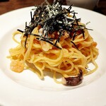 NARUTO BASE.BAR - 日替わりパスタセット