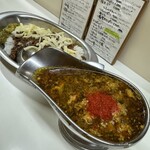 かれーの店 うどん  - 