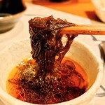 アグーしゃぶしゃぶみるく - 