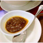 中国旬菜 茶馬燕 - 