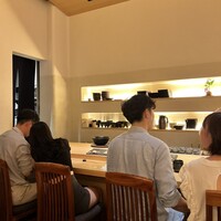 SUSHI TOKYO TEN、 六本木店 - 