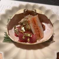 日本焼肉はせ川 別亭 銀座店 - 