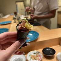 鮨 urag - 