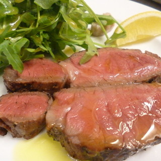 オステリア チ ヴェディアーモ_1