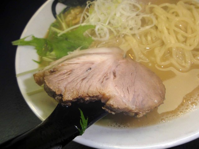 移転】博多拉麺 KAZU （カズ） - 柏崎/ラーメン | 食べログ