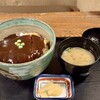 カツ丼 野村 - 