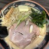 北海道ラーメンはせ川