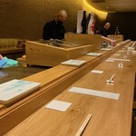 GINZA SUSHI BANYA KAI - 