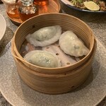 DADAI THAI VIETNAMESE DIMSUM - 