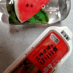 韓ビニ - 料理写真: