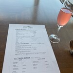 restaurant GRILL TABLE - 