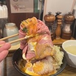 ローストビーフ大野 - 