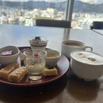 restaurant GRILL TABLE - 