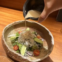 魚匠 銀平 心斎橋店 - 