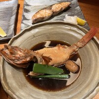 魚匠 銀平 心斎橋店 - 