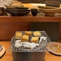 魚匠 銀平 心斎橋店 - 