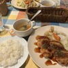 Mo’s Cafe - 料理写真: