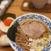 博多醤油ラーメン 月や 博多デイトス店