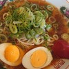 ラーメン屋台 - 