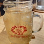 うみからそらへ - ジンジャーエール 300円