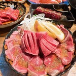 Yakiniku Horumon Genta - 