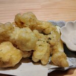 うみからそらへ - 白子天　けっこうボリュームあります