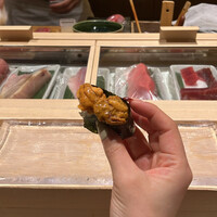 意気な寿し処阿部 青山店 - 