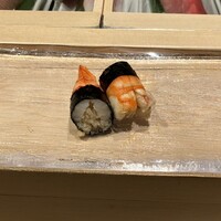 意気な寿し処阿部 青山店 - 