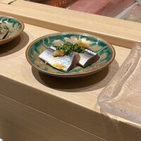意気な寿し処阿部 青山店 - 