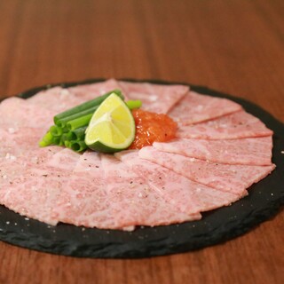 難波本店で必食！おすすめメニュー