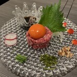 Miyazakigyuu Yakiniku Matsushin - 